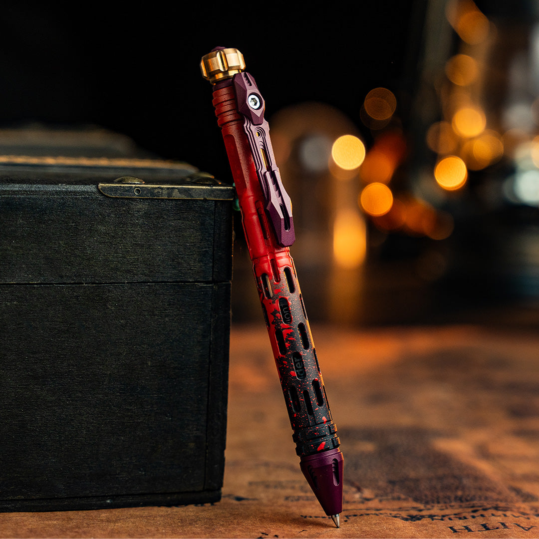 Splatter: DSC Diamond-like SiO₂ Coating EDC Series