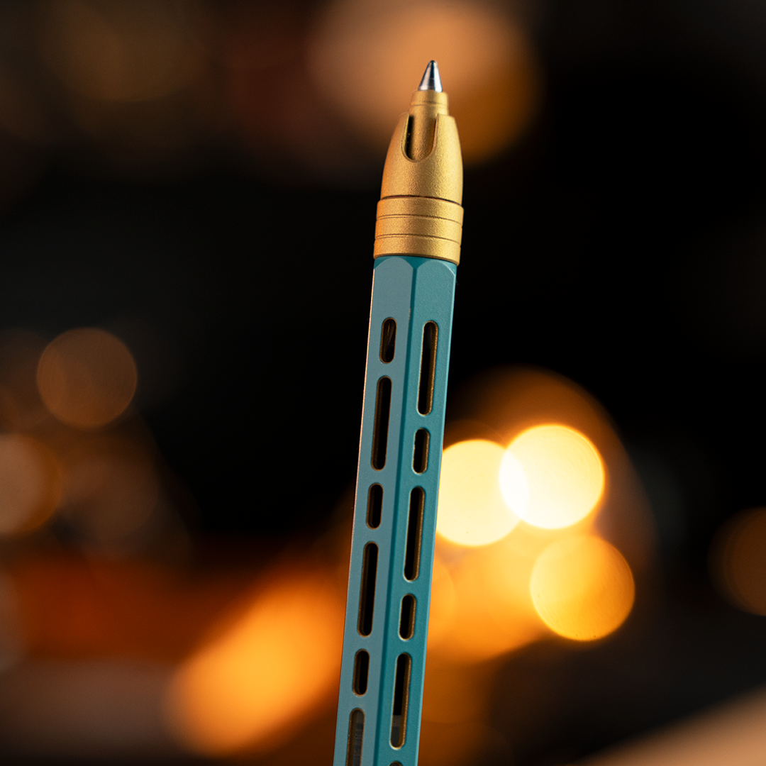 Terra: DSC SiO₂ Coating EDC Series