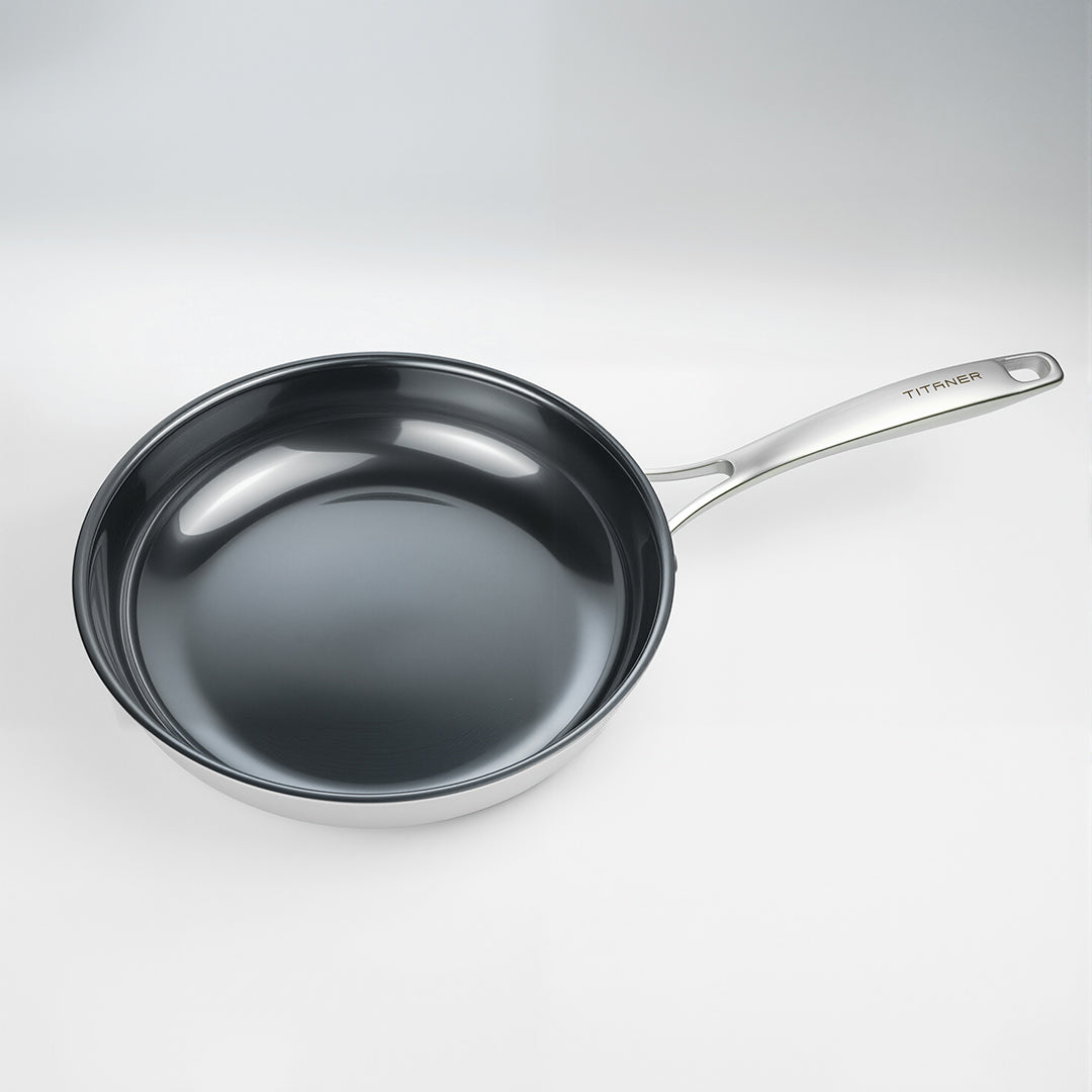 Titan Bratpfanne/Bratpfanne