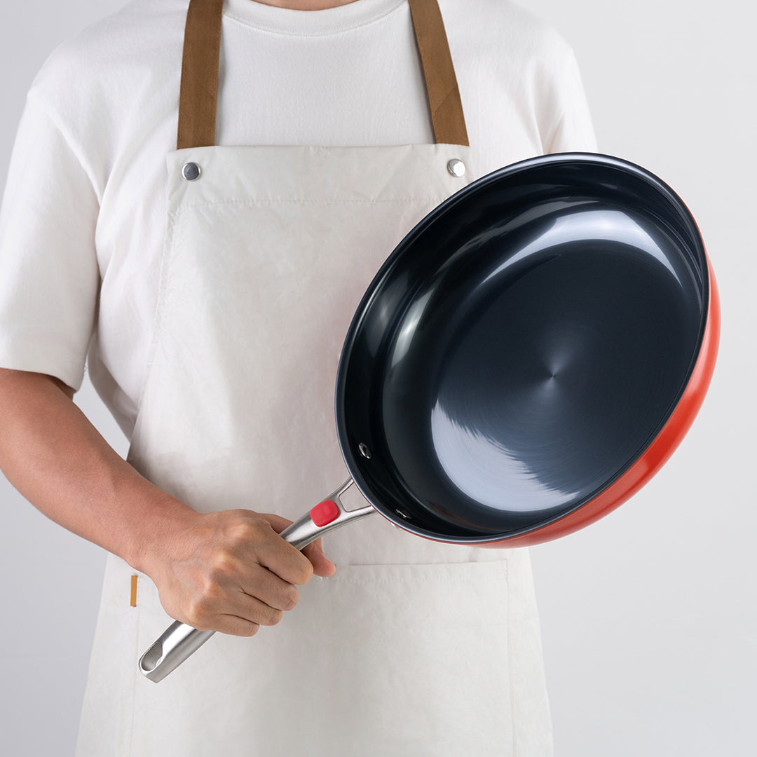 5-Layer Titanium Frying Pan【Pre-Order】