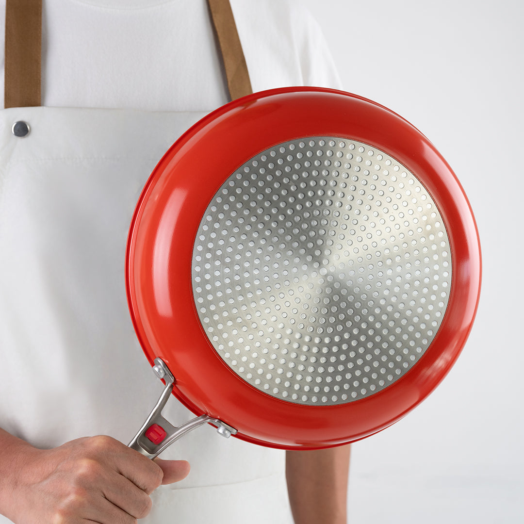 5-Layer Titanium Frying Pan【Pre-Order】