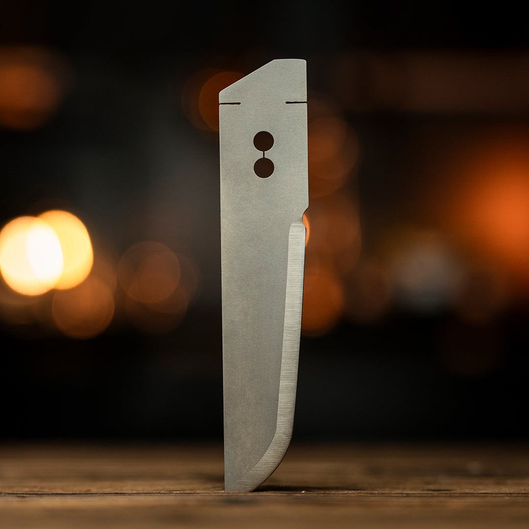 CKB-2: Hoja de repuesto para cuchillo multiusos