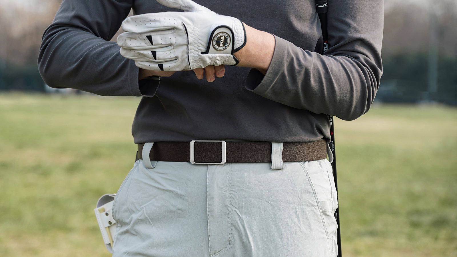 Titaner TiZero: World's Lightest 11.6g Titanium Buckle