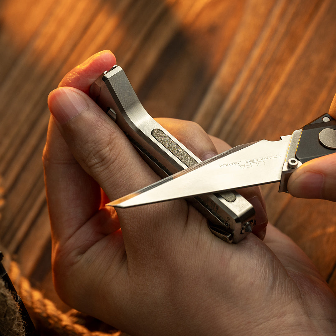 TiSpanner 3.0: Enhanced Titanium Multitool