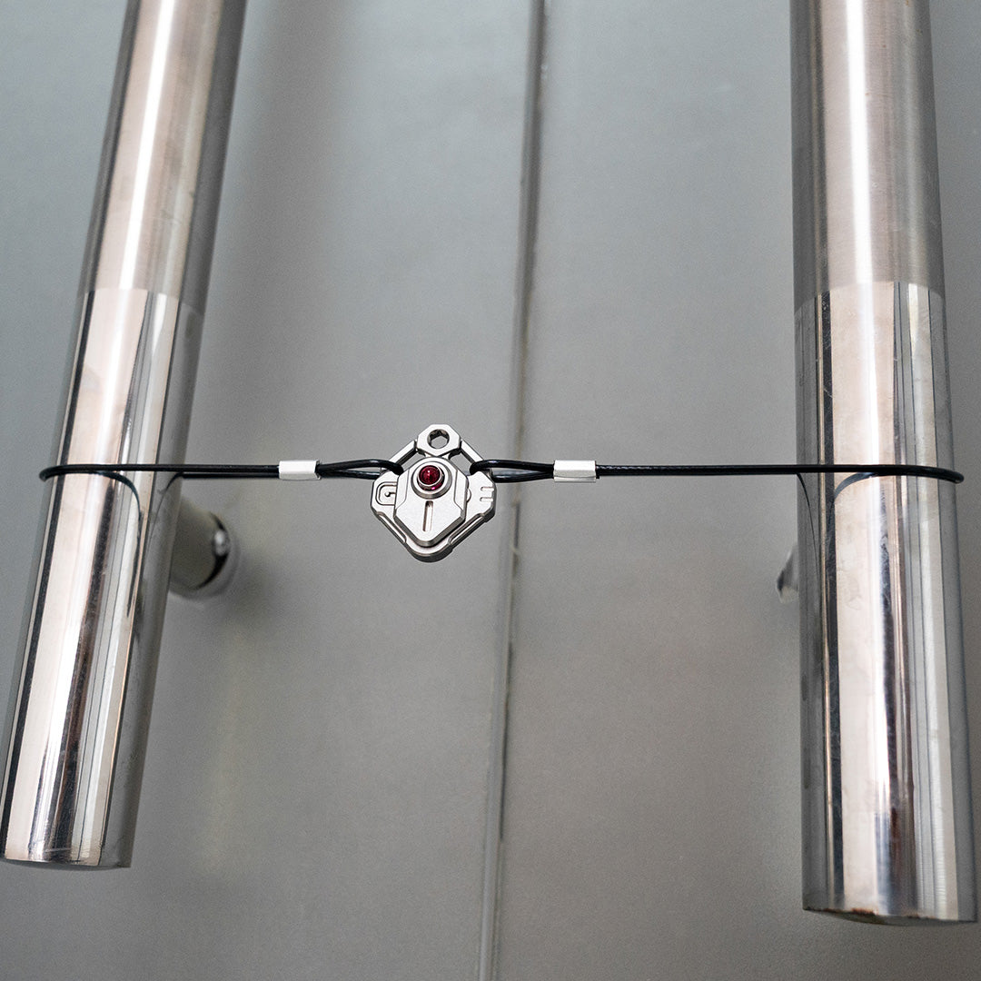 Anti-Theft Kit for Trident