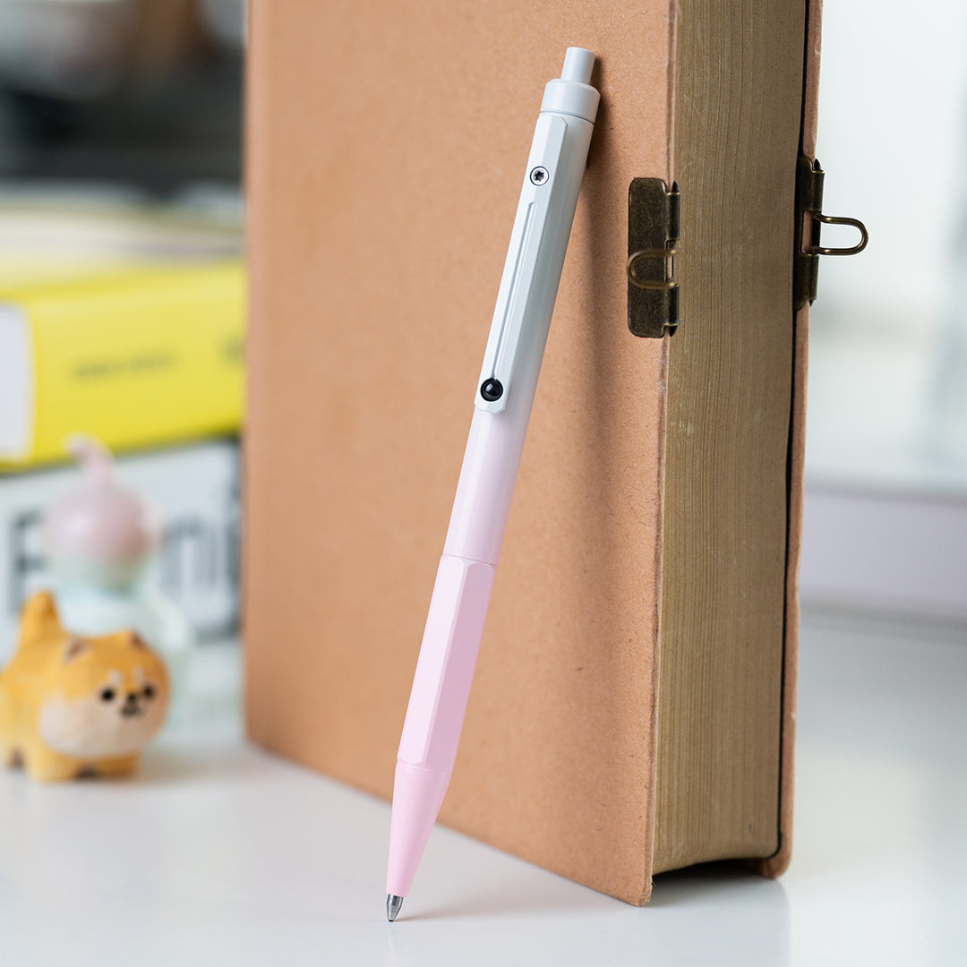 Dragon Pearl: Titanium Dream Pen
