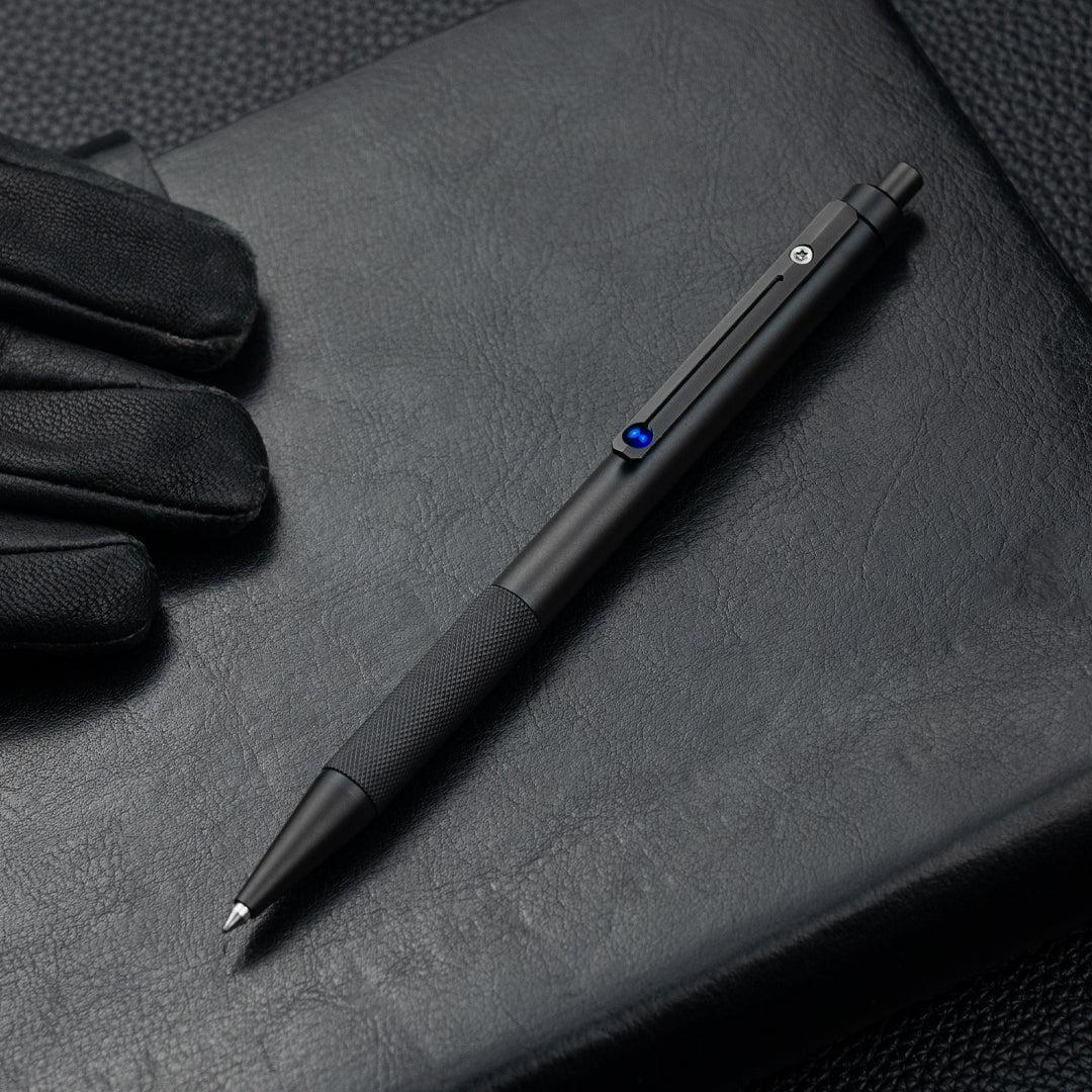 Titanium Dragon Pearl Dream Pen