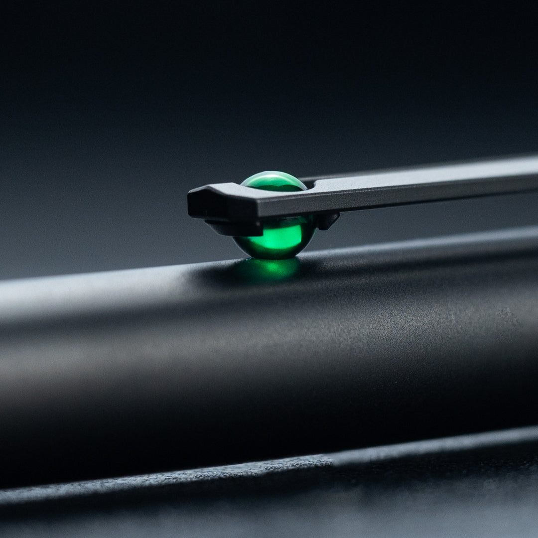 DLC/ Anodizing Titanium Dragon Pearl Dream Pen