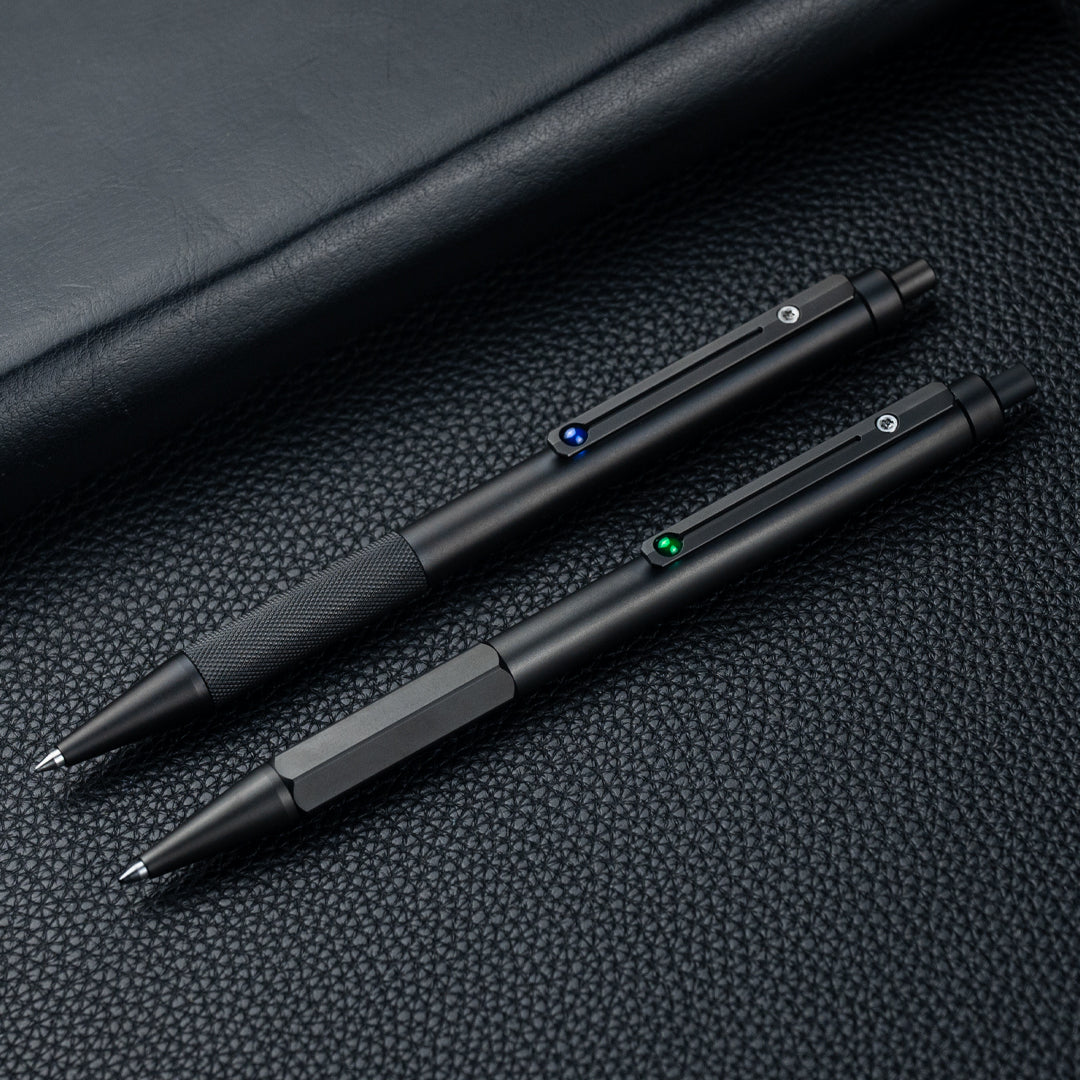 DLC/ Anodizing Titanium Dragon Pearl Dream Pen