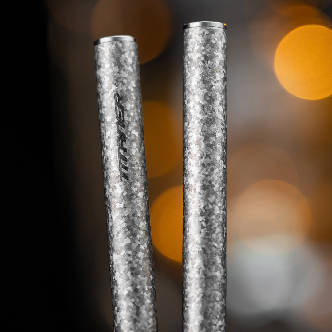 Titanium Foldable Chopsticks