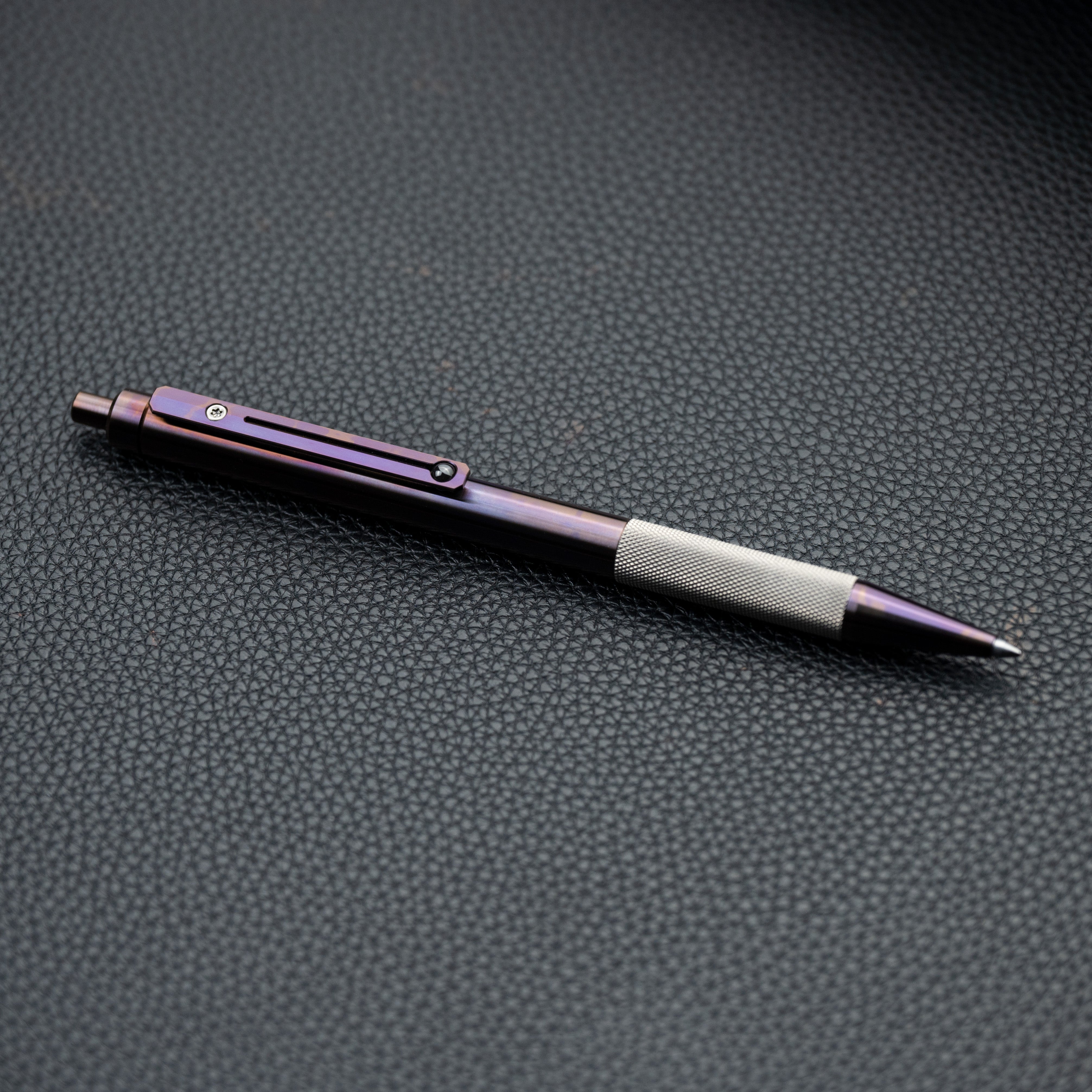 Titanium Dragon Pearl Dream Pen