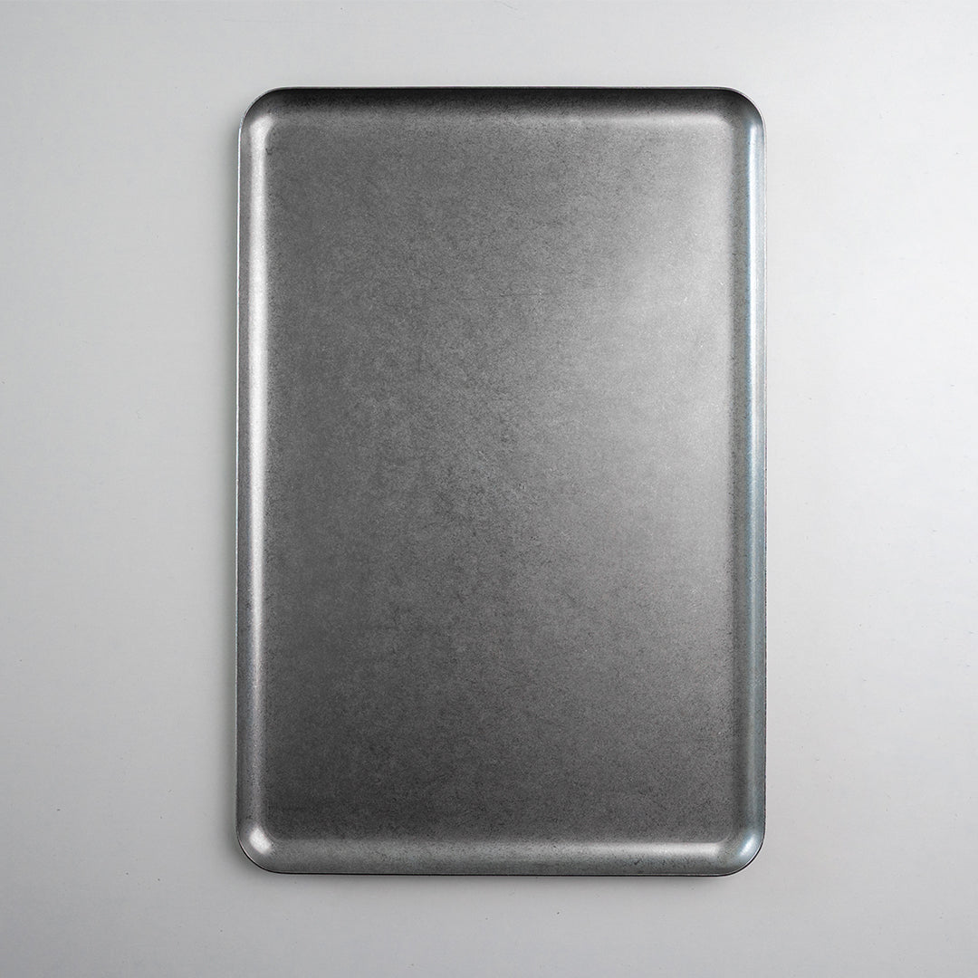 From Oven to Table: Titaner's Modular Titanium Serving Tray