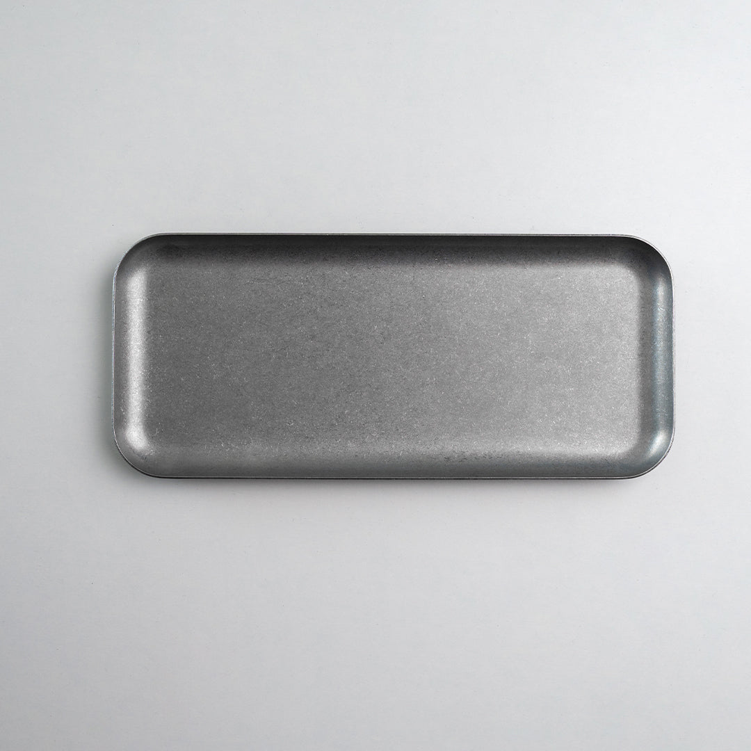 From Oven to Table: Titaner's Modular Titanium Serving Tray