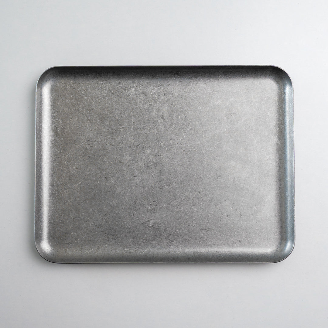 From Oven to Table: Titaner's Modular Titanium Serving Tray
