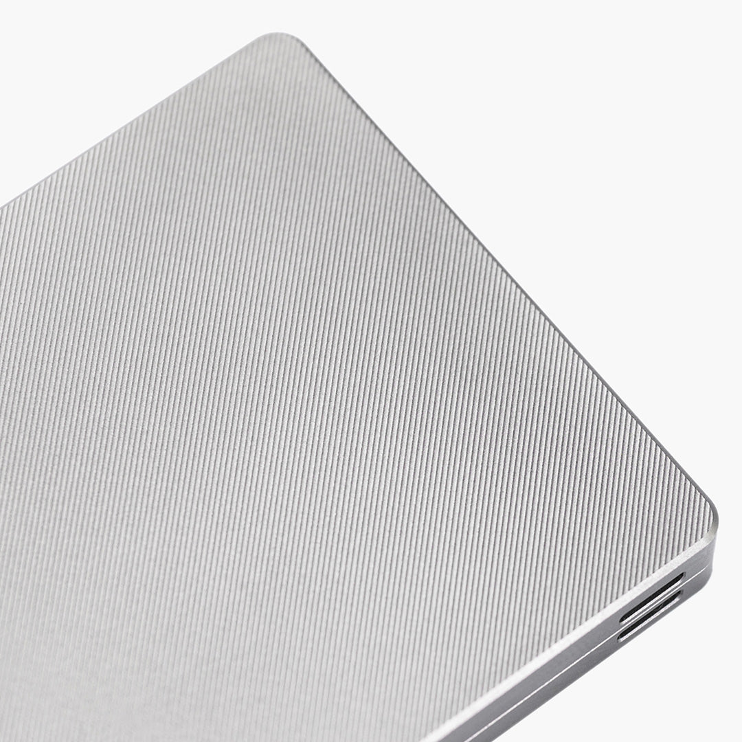 Titaner Verso: Titanium MagSafe Wallet, More Than Just Thin