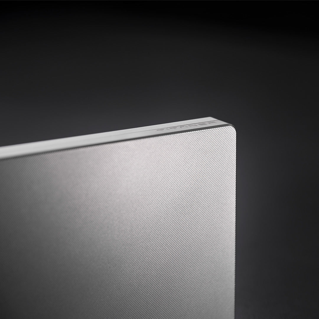 Titaner Verso: Titanium MagSafe Wallet, More Than Just Thin