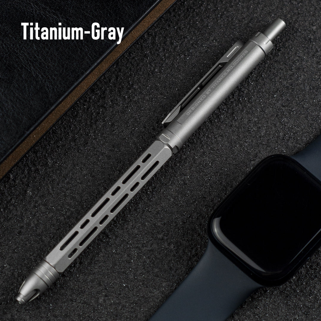 Ti-Chi Click Pen