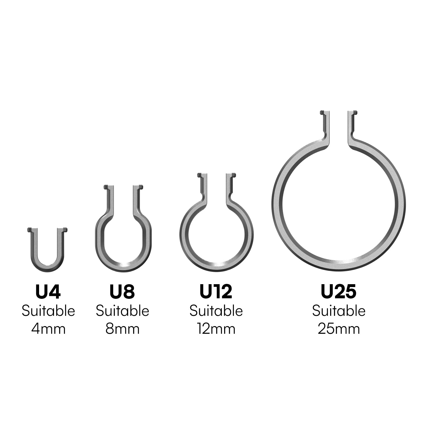 TiNexus Add-on Sets