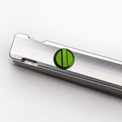 Nailing For Ti Fan 5.0