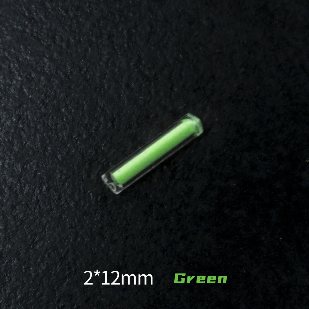 3 X 23 Tritium Vial: Ultimate Glow for Precision & Durability