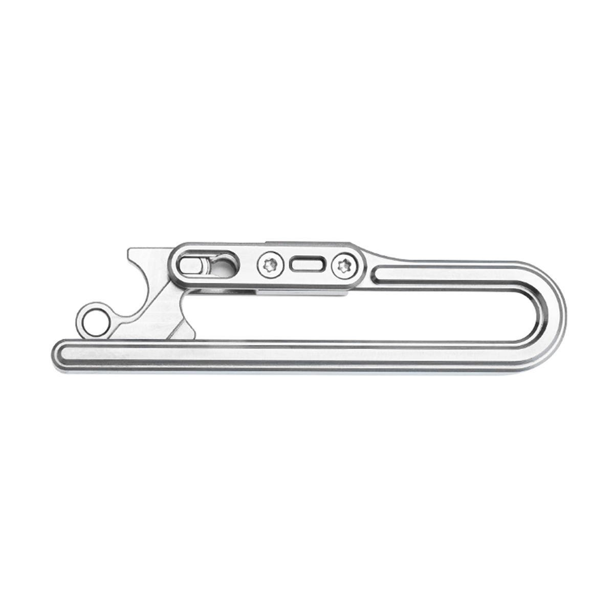 Titaner Titanium Belt Keychain:End the Nightmare of Lost Key