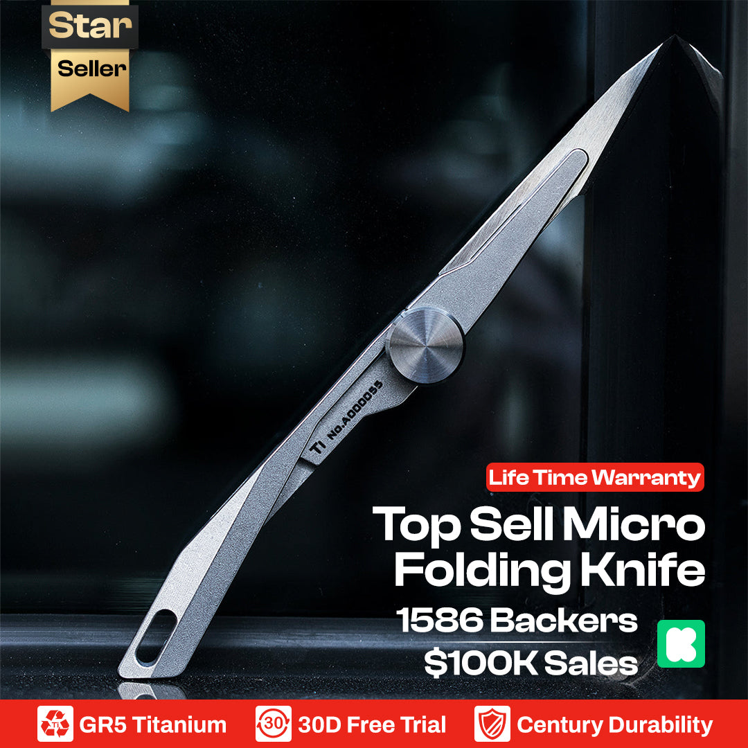 Cuchillo Micro Falcon 1.0