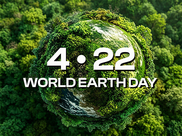 Built to Last: How Sustainable EDC Gear Can Help Protect the Planet