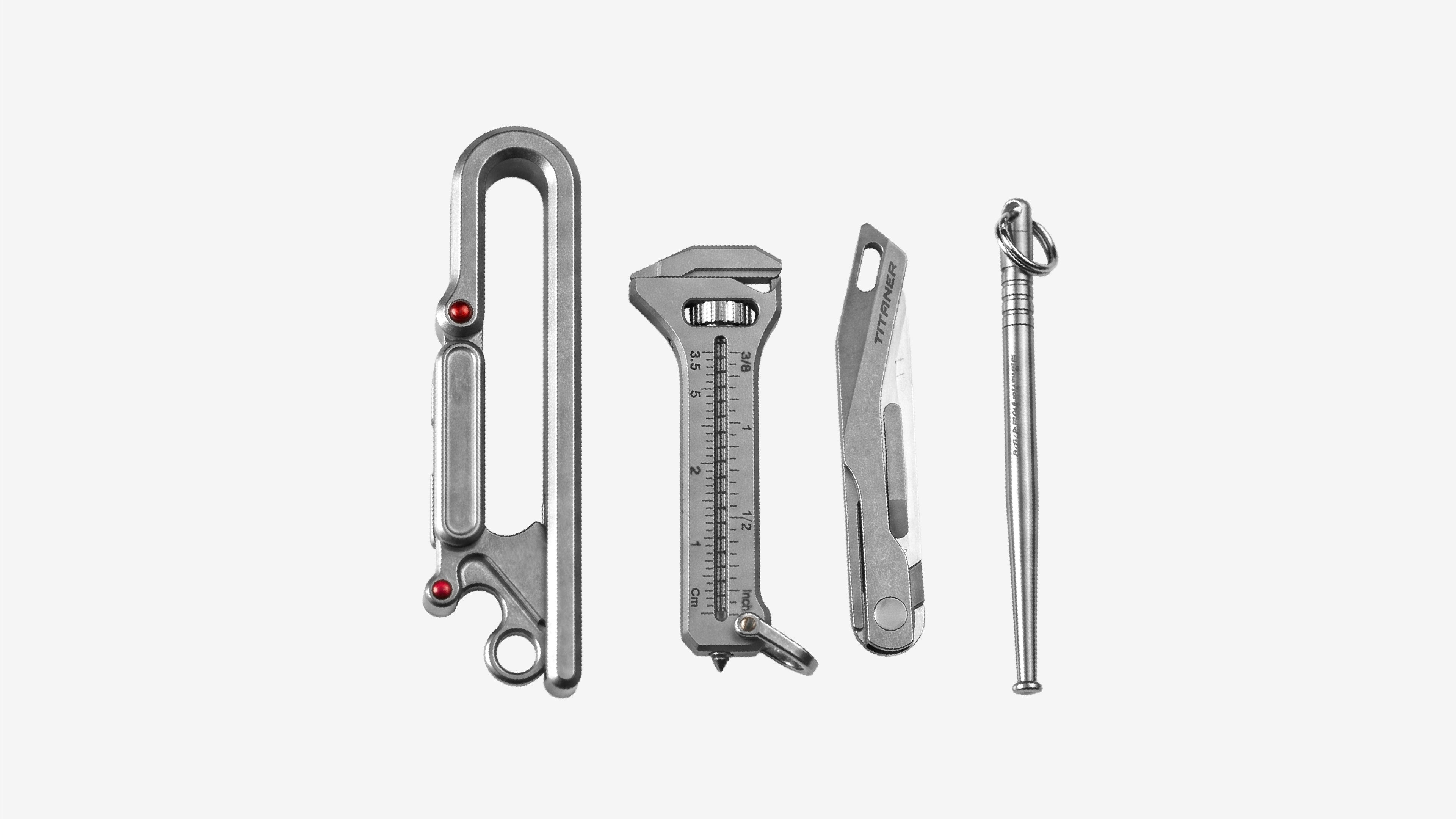 All-in-One Kits – Titaner