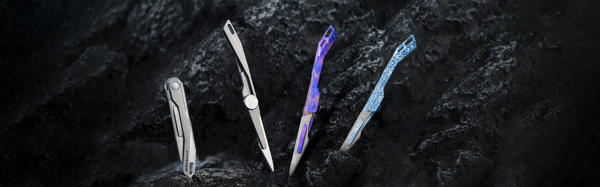 Knives