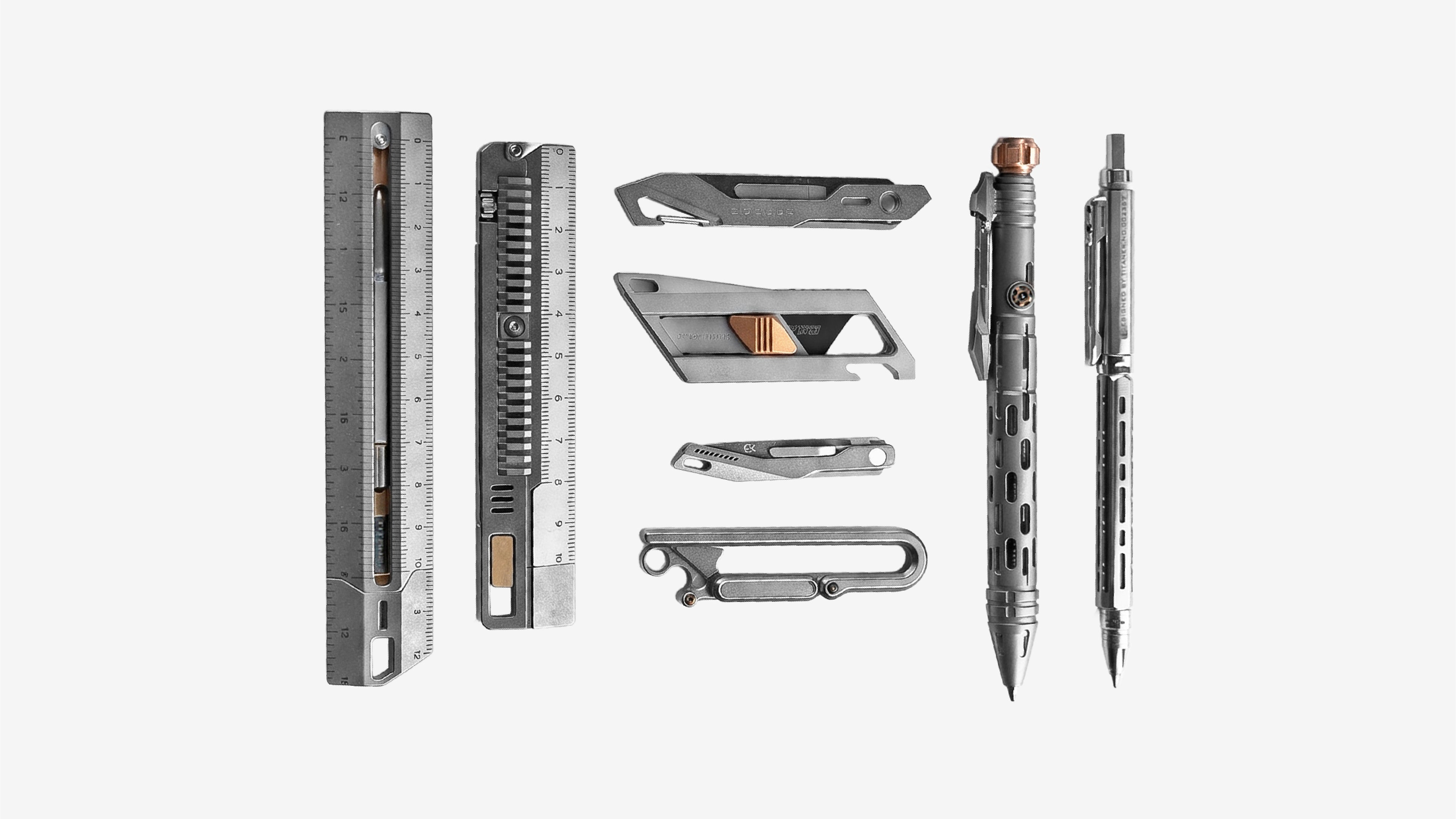 All Products – Page 6 – Titaner