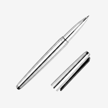 TiWard: Titanium Tactical Ballpoint Pen