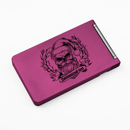 Titanium EDC Wallet【Shipped in 20th Jan 2026】