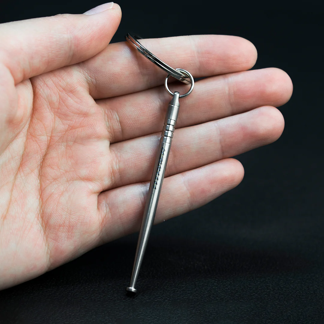 Ultimate Pocket EDC Kit
