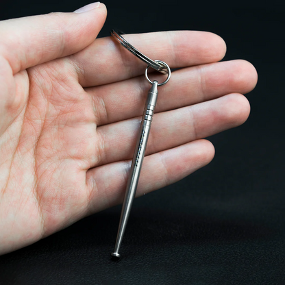 Ultimate Pocket EDC Kit
