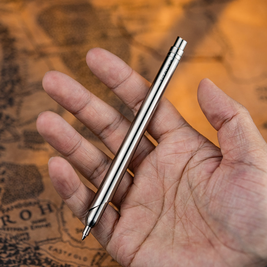 CHIP: Titan-Taschen-EDC-Stift 