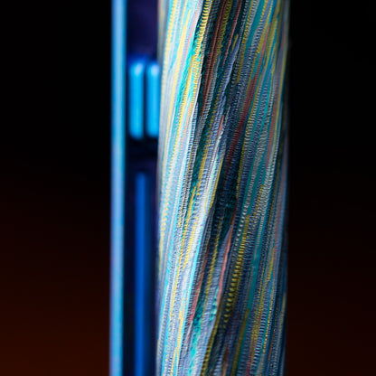 Titanium Dragon Pearl Dream Pen