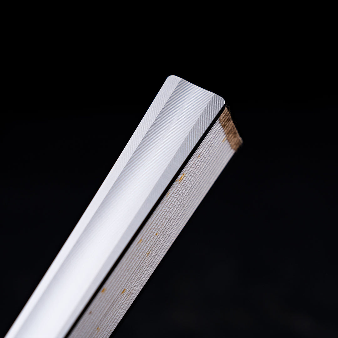 【Pre-Order】Titaner Ti Fan 5.0: Kungfu Craft, Centuries Fortitude