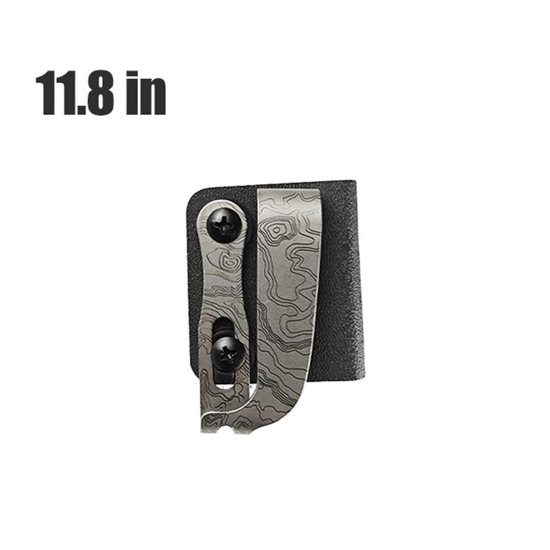 Kydex Sheath