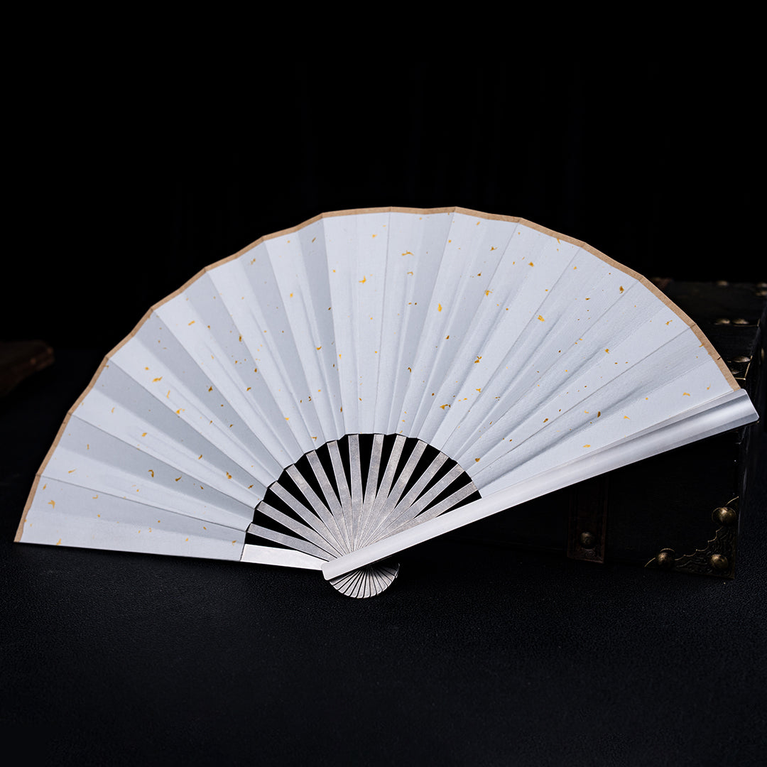 【Pre-Order】Titaner Ti Fan 5.0: Kungfu Craft, Centuries Fortitude
