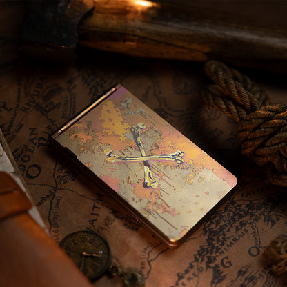 Titanium EDC Wallet
