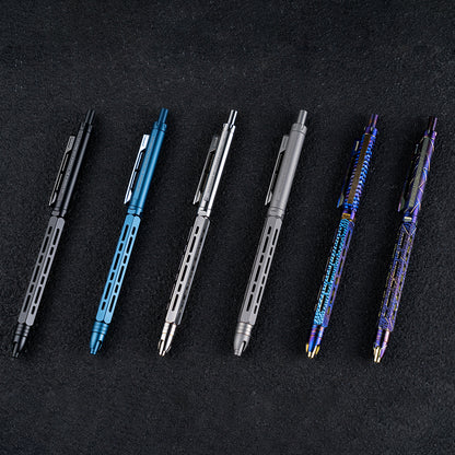 Ti-Chi Click Pen