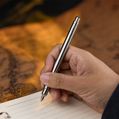 CHIP: Titan-Taschen-EDC-Stift 