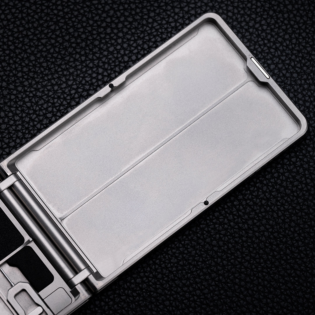 Titaner Titanium EDC Wallet