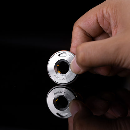 Titaner Tiroler 2.0 — A Second Revolution in Curve Measuring