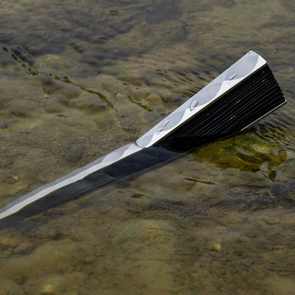 【Pre-Order】Titaner Ti Fan 5.0: Kungfu Craft, Centuries Fortitude