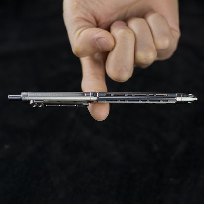 Ti-Chi Click Pen