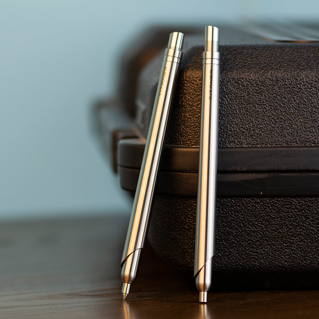 CHIP: Titan-Taschen-EDC-Stift 