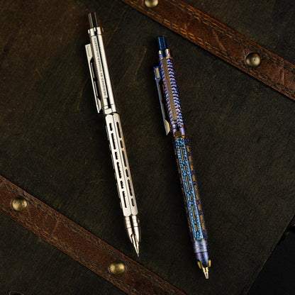 Ti-Chi Click Pencil