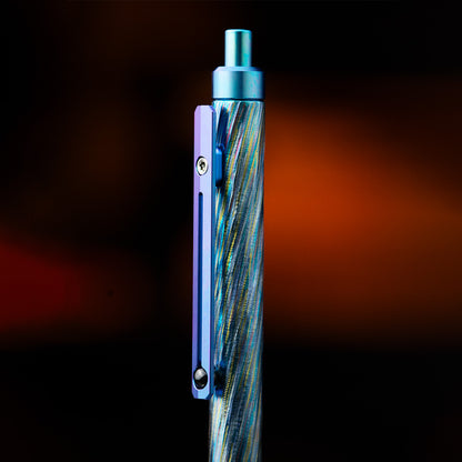 Titanium Dragon Pearl Dream Pen