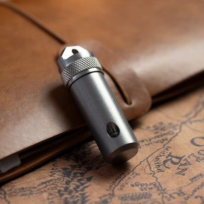 Titanium Multifunctional Grappling Hook【Black Friday Sale】